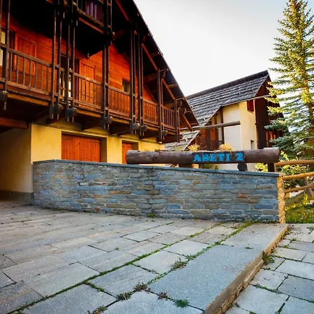 Short Breaks Betulle 1-16 Sestriere